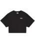 Košulja PUMA X ROSÉ TEE 63380601 PUMA CRNA