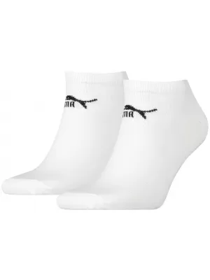 Muške čarape PUMA SNEAKER-V 3P 88749702 BIJELA