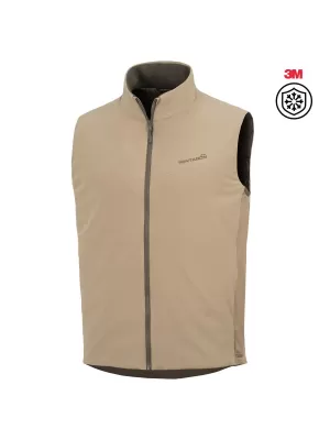Muški prsluk PENTAGON LYNX 3M G INSULATION VEST K04017 KAKI