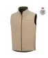 Muški prsluk PENTAGON LYNX 3M G INSULATION VEST K04017 KAKI