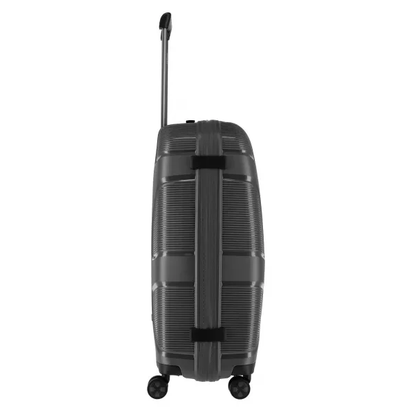  Kofer IMPACKT IP1 L IRON GREY ŽELJEZNO SIVA 