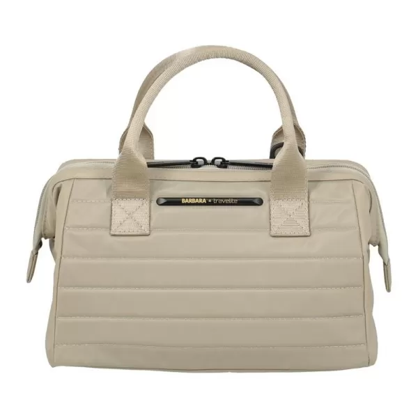  ručna torbica TRAVELITE BARBARA STEPP COSMETIC BAG SATENSKI AKT 