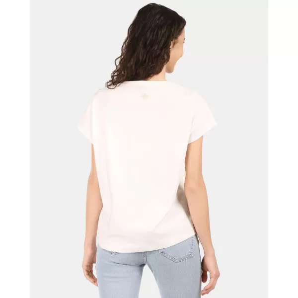  Košulja KILPI JERSIE-W ZL0305KI BIJELA 