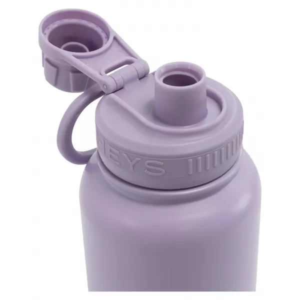 Termos HEYS AQUA WATER BOTTLE LAVANDA 