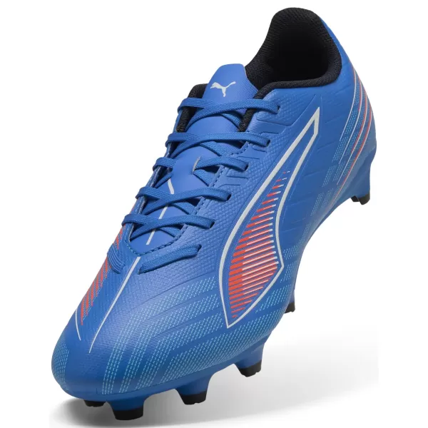  Muške cipele PUMA ULTRA 6 PLAY FG/AG 10853201 ULTRA PLAVO/BIJELO/BLISTAVO CRVENO 