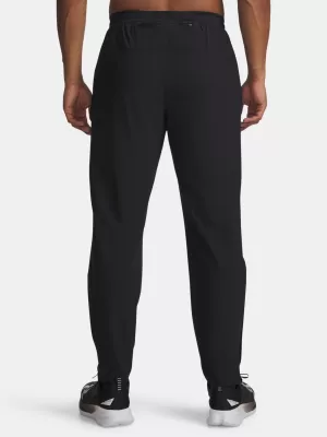 Muške sportske hlače UNDER ARMOUR UA VELOCITI PRO STORM PANTS 6005898-002 CRNA