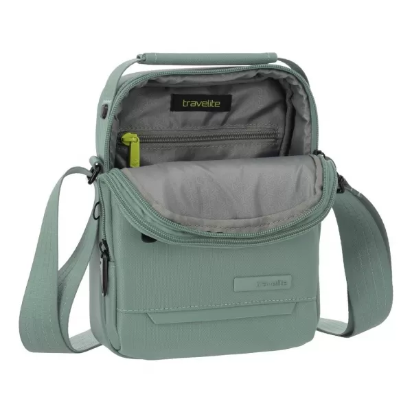  Torba za rame TRAVELITE WORKFLOOW SHOULDER BAG KADULJA 