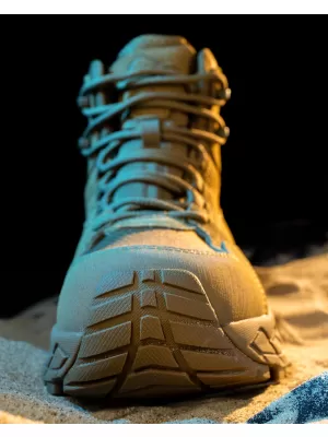 Čizme PENTAGON HORIZON DESERT TREKKING 6 BOOTS K15061 CRNA