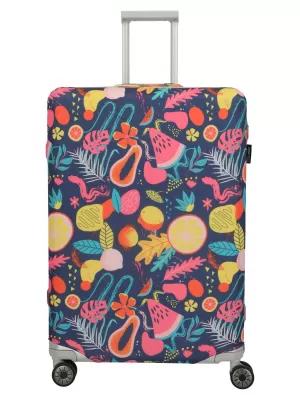 Kofer TRAVELITE LUGGAGE COVER L VOĆE