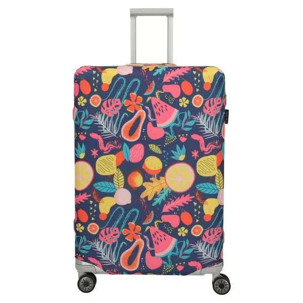  Kofer TRAVELITE LUGGAGE COVER L VOĆE 