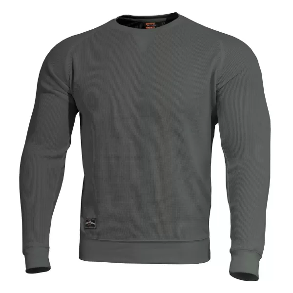  Majica PENTAGON ELYSIUM SWEATER K09024 KAMUFLAŽNO ZELENA 