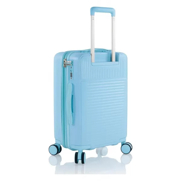  Kofer HEYS PASTEL S SVIJETLOPLAVA 