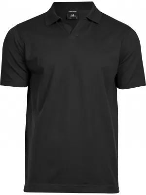 Muška majica kratkih rukava TEE JAYS | TJ 1404 CRNA