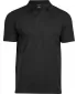 Muška majica kratkih rukava TEE JAYS | TJ 1404 CRNA
