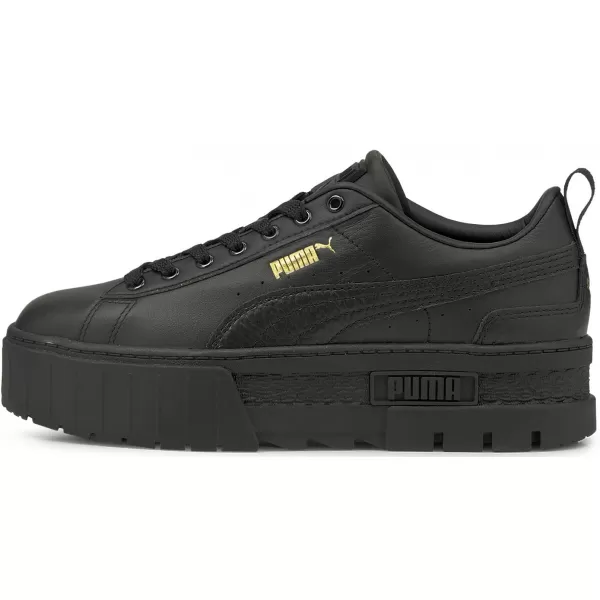  Dame PUMA MAYZE CLASSIC WNS 38420902 PUMA CRNA 