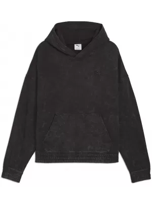 Muški sweatshirt PUMA FUTURE PUMA CRNA