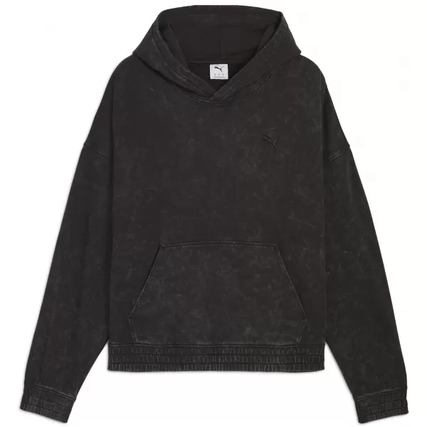  Muški sweatshirt PUMA FUTURE PUMA CRNA 