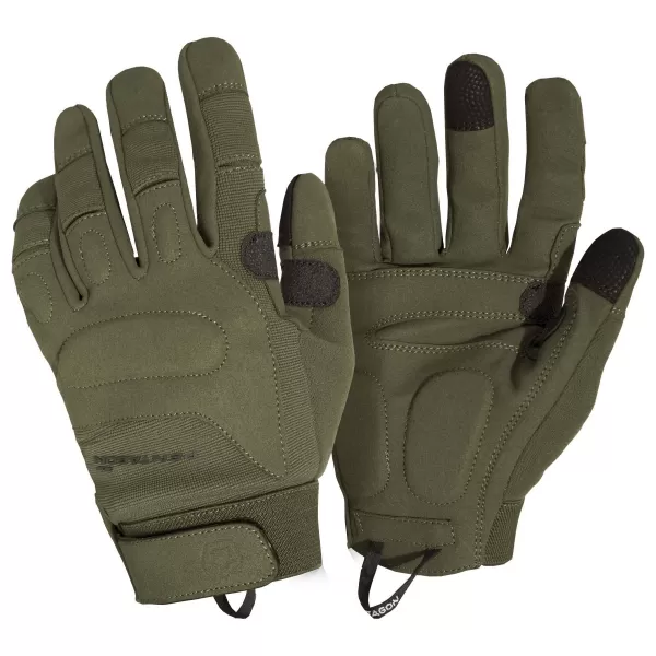  Rukavica PENTAGON KARIA GLOVES P20027 MASLINASTO ZELENA 