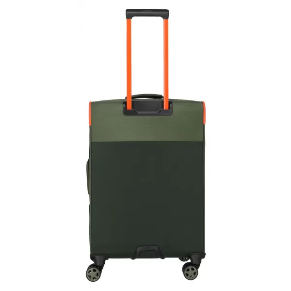  Kofer TRAVELITE Color Craze M MASLINA 