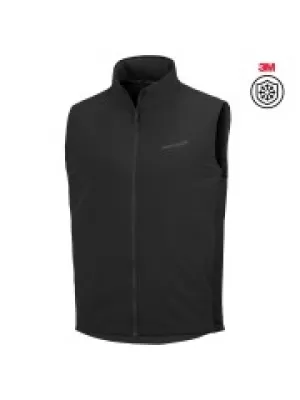 Muški prsluk PENTAGON LYNX 3M G INSULATION VEST K04017 CRNA
