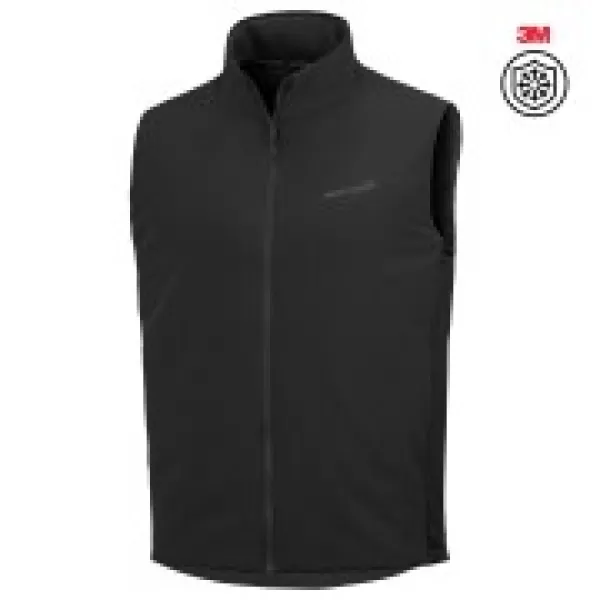  Muški prsluk PENTAGON LYNX 3M G INSULATION VEST K04017 CRNA 