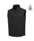 Muški prsluk PENTAGON LYNX 3M G INSULATION VEST K04017 CRNA