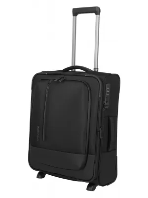 Kofer TRAVELITE CROSSLITE 5.0 2W S EXP. CRNA