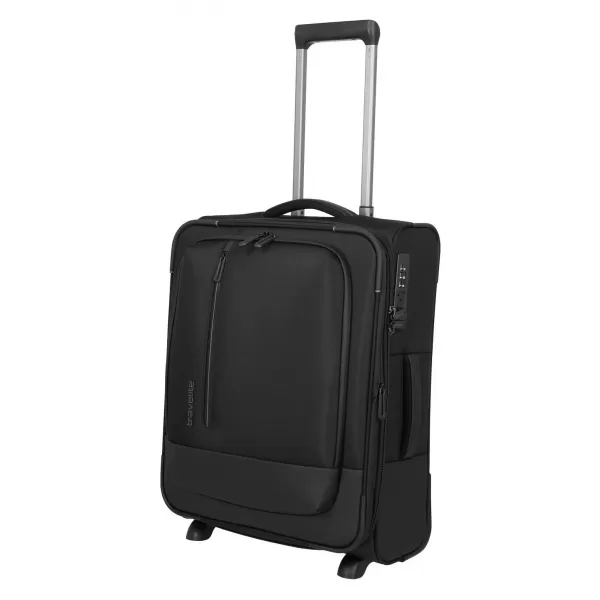  Kofer TRAVELITE CROSSLITE 5.0 2W S EXP. CRNA 