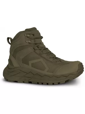 Čizme PENTAGON GRAVITY TREKKING 6 WP BOOTS K15062 RENDŽER ZELENI