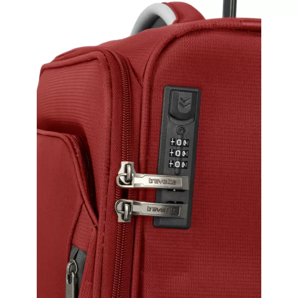  Kofer TRAVELITE JETPACK MAX 4 CABIN IZD 