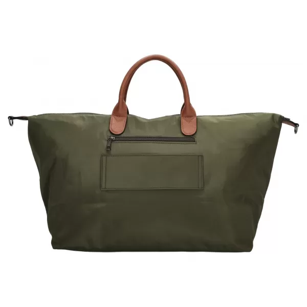  torba CHARM LONDON BUCKINGHAM W00324 MASLINA 