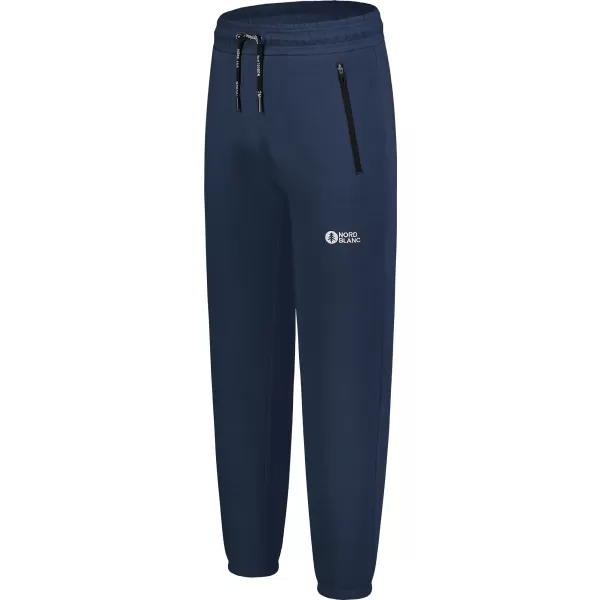  Muški tragovi NORDBLANC COMFYSTRIDE NBSPM8253 PLAVI 