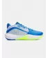 Čizme UNDER ARMOUR UA LOCKDOWN 7 3028512-453 PLAVA