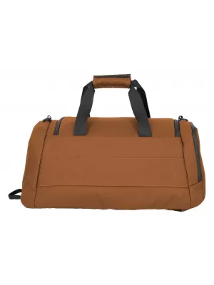 torba TRAVELITE Briize Weekender CURRY
