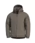Jakna PENTAGON LOGAN LEVEL7 JACKET K01012 SMEĐE SIVA
