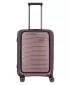 Kofer TRAVELITE AIR BASE 4W S FRONT POCKET LILA