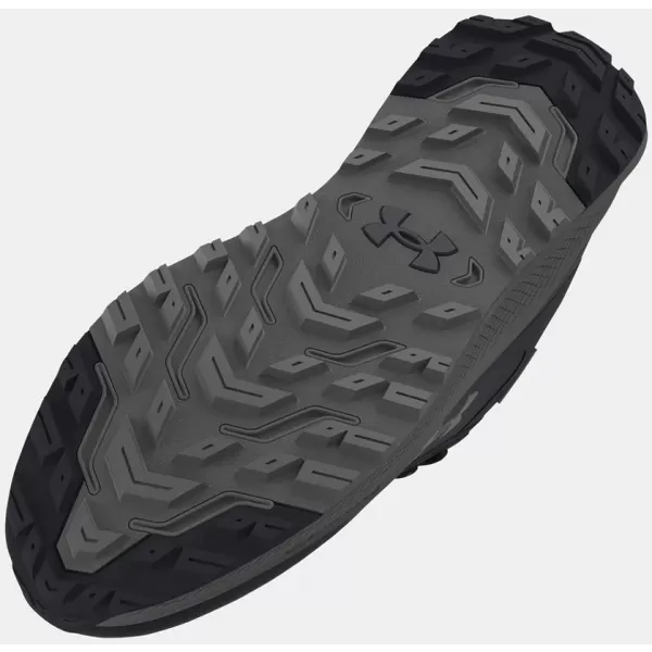  Muške cipele UNDER ARMOUR UA CHARGED BANDIT TR 3 SP 3028657-001 CRNA 
