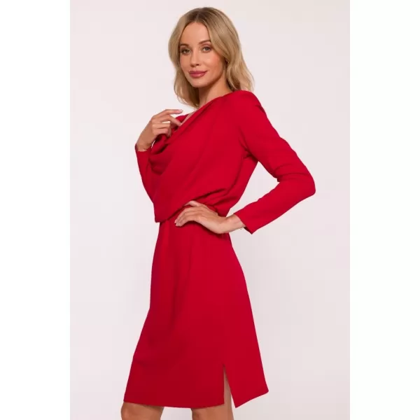  Haljina STYLOVE S428 IZD 