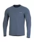 Muška majica kratkih rukava PENTAGON AGERON 2.0 LONG ARM SHIRT K09029 UGLJEN PLAVA