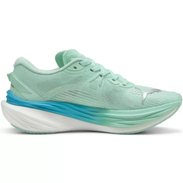  Dame PUMA DEVIATE NITRO 3 WNS 30970819 MENTA RASTOPI/UBRZAVA PLAVA 