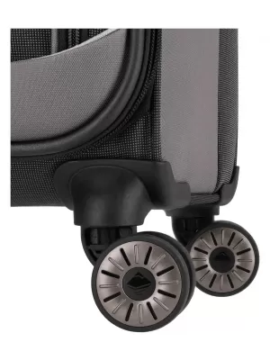 Kofer TRAVELITE VIIA 4W M ANTRACIT