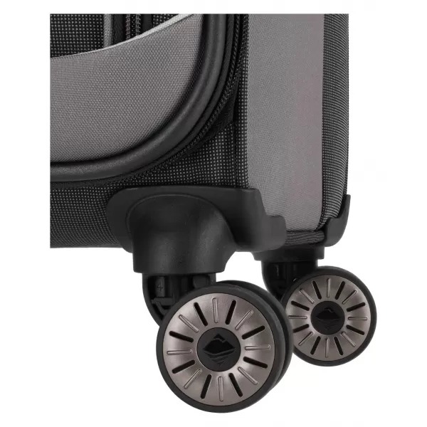  Kofer TRAVELITE VIIA 4W M ANTRACIT 