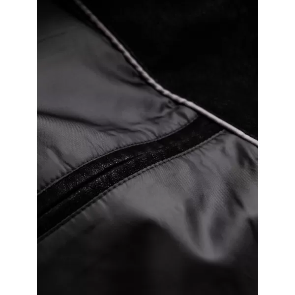  Jakna OMBRE OM-JAFL-0197 CRNI 