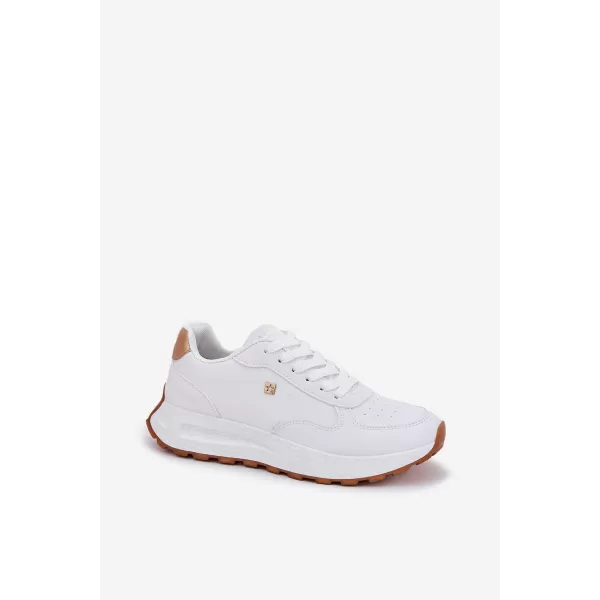  Ženske cipele BIG STAR RR274629 WHITE Big Star Shoes 