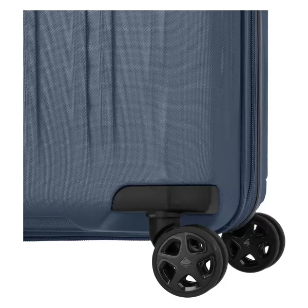  Kofer TRAVELITE DYNAMIIC S,M,L EXP TRAPERPLAVA 