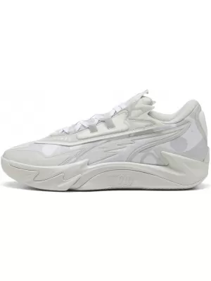 Čizme PUMA SCOOT ZEROS II 31222301 GLACIAL GRAY/ GLACIJALNO SIVA/PUMA BIJELA
