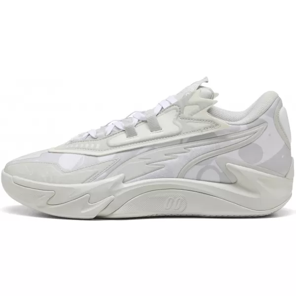  Čizme PUMA SCOOT ZEROS II 31222301 GLACIAL GRAY/ GLACIJALNO SIVA/PUMA BIJELA 