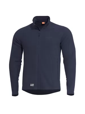 Majica PENTAGON ARKOS FLEECE K08033 PONOĆNO PLAVA