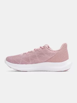 Ženske cipele UNDER ARMOUR UA W CHARGED SPEED SWIFT 3027006-673 RUŽIČASTA