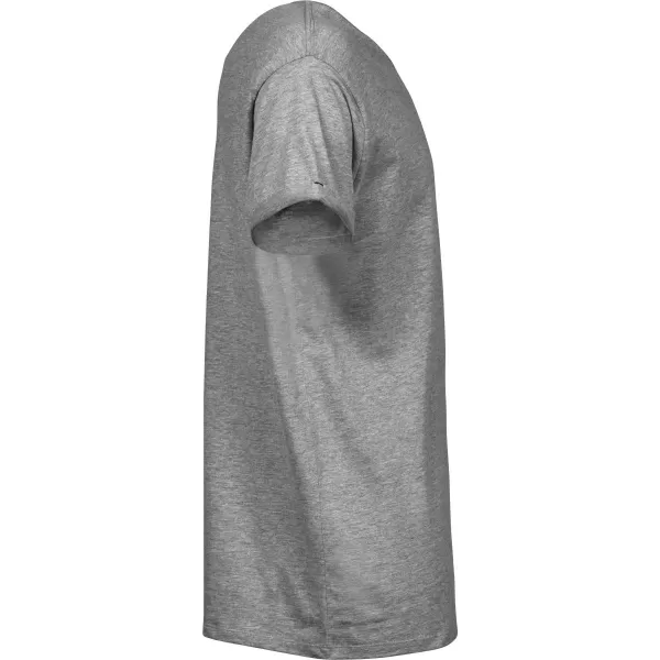  Muška majica kratkih rukava TEE JAYS | TJ 5062 VRIJESAK SIV 